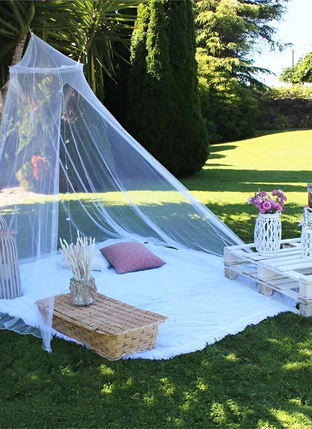 Arreglos florales en Moaña