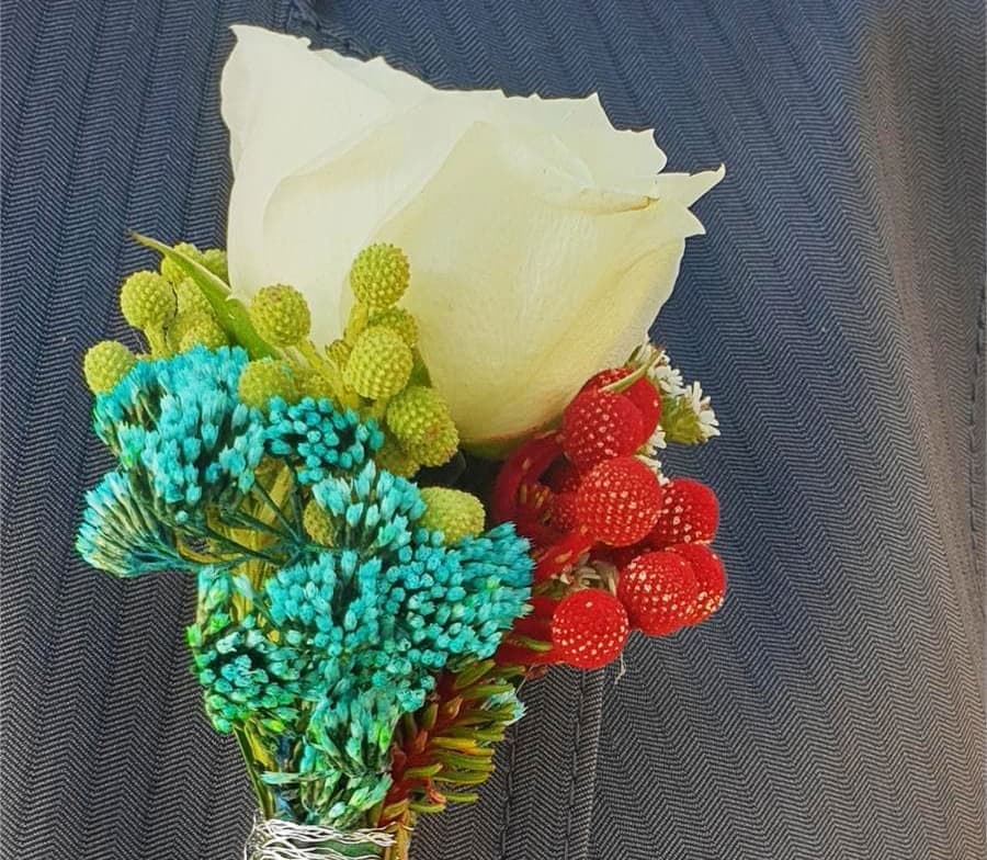 Ramos de novia en Moaña